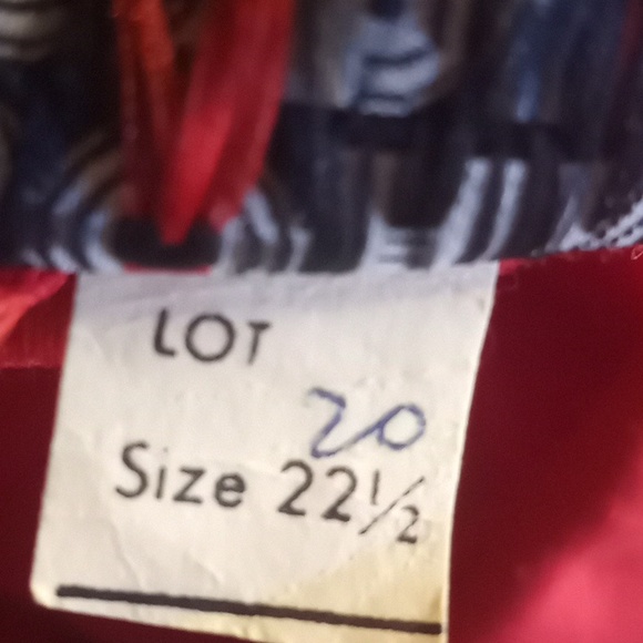 Vintage John's girl dress - Picture 7 of 7